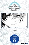 The Grim Reaper and an Argent Cavalier #008 - Irono - 9798893696448