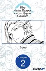 The Grim Reaper and an Argent Cavalier #002 - Irono - 9798893696509