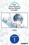 The Grim Reaper and an Argent Cavalier #001 - Irono - 9798893696516