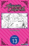 Assassin & Cinderella #013 - Yuzo Natsuno - 9798893698046