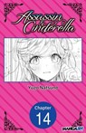 Assassin & Cinderella #014 - Yuzo Natsuno - 9798893707410