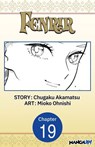 Fenrir #019 - Chugaku Akamatsu ; Mioko Ohnishi - 9798893713459