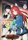A Tale of the Secret Saint (Manga) Vol. 9 - Touya - 9798893730005