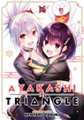 Ayakashi Triangle Vol. 16 - Kentaro Yabuki - 9798893730111