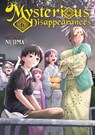 Mysterious Disappearances Vol. 6 - Nujima - 9798893730180