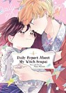 Daily Report About My Witch Senpai Vol. 4 - Maka Mochida - 9798893731323