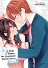 I Think I Turned My Childhood Friend Into a Girl Vol. 8 - Azusa Banjo - 9798893731453