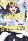 IDOL x IDOL STORY! Vol. 1 - Shotaro Tokuno - 9798893731507