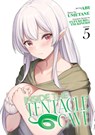 Inside the Tentacle Cave (Manga) Vol. 5 - Umetane - 9798893731521