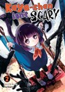Kaya-chan Isn't Scary Vol. 2 - YURITARO - 9798893731552