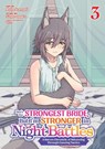 She's the Strongest Bride, But I'm Stronger in Night Battles: A Harem Chronicle of Advancing Through Cunning Tactics (Manga) Vol. 3 - Singyougaku - 9798893731682