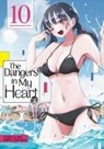 The Dangers in My Heart Vol. 10 - Norio Sakurai - 9798893731712