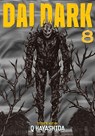 Dai Dark Vol. 8 - Q Hayashida - 9798893732597