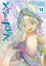 Made in Abyss Vol. 13 - Akihito Tsukushi - 9798893732610