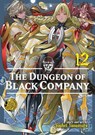 The Dungeon of Black Company Vol. 12 - Youhei Yasumura - 9798893732856