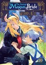 The Ancient Magus' Bride: Wizard's Blue Vol. 10 - Kore Yamazaki - 9798893732924