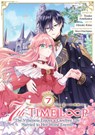 7th Time Loop: The Villainess Enjoys a Carefree Life Married to Her Worst Enemy! (Manga) Vol. 7 - Touko Amekawa - 9798893733136