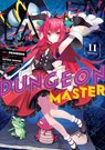 Lazy Dungeon Master (Manga) Vol. 11 - Supana Onikage - 9798893733181
