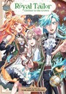 Royal Tailor: Clothier to the Crown Vol. 4 - Nakasane Nowaki - 9798893733211