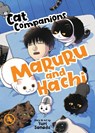 Cat Companions Maruru and Hachi Vol. 4 - Yuri Sonoda - 9798893733464