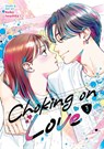 Choking on Love Vol. 3 - Keiko Iwashita - 9798893733471