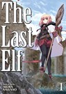 The Last Elf Vol. 1 - Akira Sawano - 9798893733891