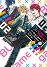 BL Game Rebirth: My New Life as the Hero's Younger Brother Vol. 2 - Yui Hanaka - 9798893734041