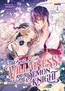 The Villainess and the Demon Knight (Light Novel) Vol. 4 - Nekota - 9798893735604