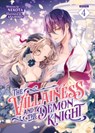 The Villainess and the Demon Knight (Light Novel) Vol. 4 - Nekota - 9798893735604