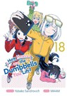 How Heavy are the Dumbbells You Lift? Vol. 18 - Yabako Sandrovich - 9798893735635