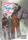 Grimgar of Fantasy and Ash (Light Novel) Vol. 21 - Ao Jyumonji - 9798893736250