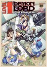 Level 1 Demon Lord and One Room Hero Vol. 10 - Toufu - 9798893736625
