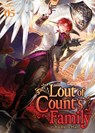 Lout of Count's Family (Novel) Vol. 5 - Yu Ryeo-Han - 9798893736687