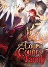 Lout of Count's Family (Novel) Vol. 5 - Yu Ryeo-Han - 9798893736687