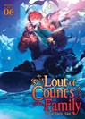 Lout of Count's Family (Novel) Vol. 6 - Yu Ryeo-Han - 9798893736694