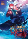 Lout of Count's Family (Novel) Vol. 6 - Yu Ryeo-Han - 9798893736694