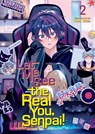 Let Me See the Real You, Senpai! Vol. 2 - Yuho Okita - 9798893737332