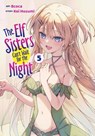 The Elf Sisters Can't Wait for the Night Vol. 5 - Kei Hozumi - 9798893737608