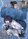 The Valiant Must Fall Vol. 5 - Yu Aida - 9798893737820