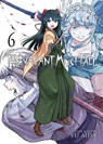 The Valiant Must Fall Vol. 6 - Yu Aida - 9798893737837