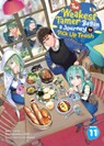The Weakest Tamer Began a Journey to Pick Up Trash (Light Novel) Vol. 11 - Honobonoru500 - 9798893737851