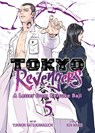 Tokyo Revengers: A Letter from Keisuke Baji Vol. 5 - Ken Wakui - 9798893737905