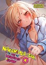Nakamura-san, the Uninvited Gyaru Vol. 4 - Sachiko Orihara - 9798893738155