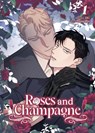 Roses and Champagne (Comic) Vol. 1 - ZIG - 9798893738162