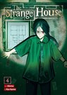 The Strange House (Manga) Vol. 4 - Uketsu - 9798893739671