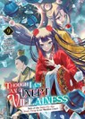 Though I Am an Inept Villainess: Tale of the Butterfly-Rat Body Swap in the Maiden Court (Light Novel) Vol. 9 - Satsuki Nakamura - 9798893739695