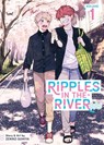 Ripples in the River Vol. 1 - Zeniko Sumiya - 9798893739831