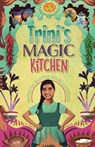 Trini's Magic Kitchen - Patricia Santos Marcantonio - 9798893750058
