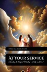 Eli Amouzouvi, K: At Your Service, Revisiting The Angelic Mi - Kwasi Eli Amouzouvi - 9798893834932