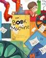 The Book Machine - Laurie Duersch - 9798893960488